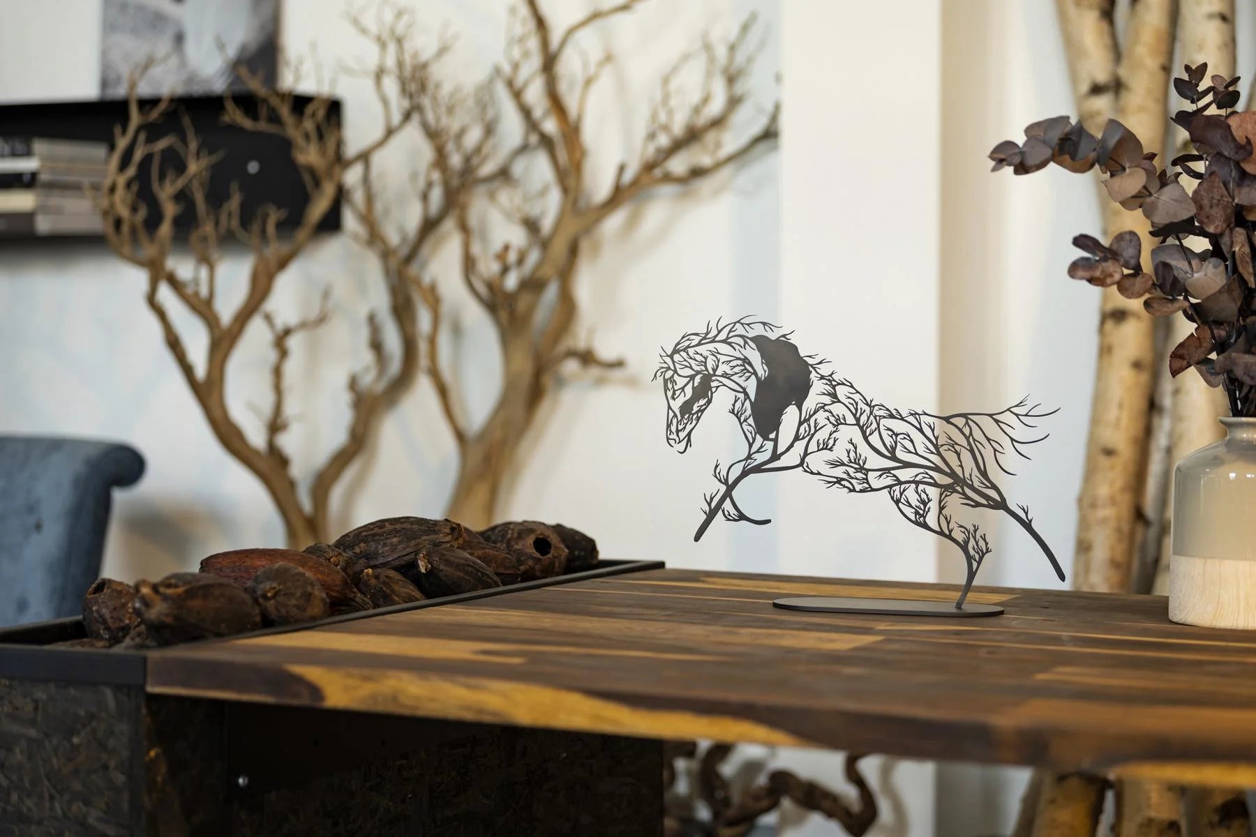 Skulptur "Lebensfreude"