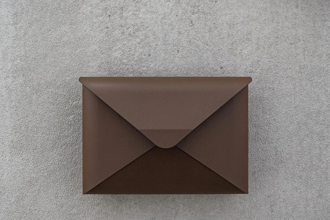 Briefwunder "Sahara"