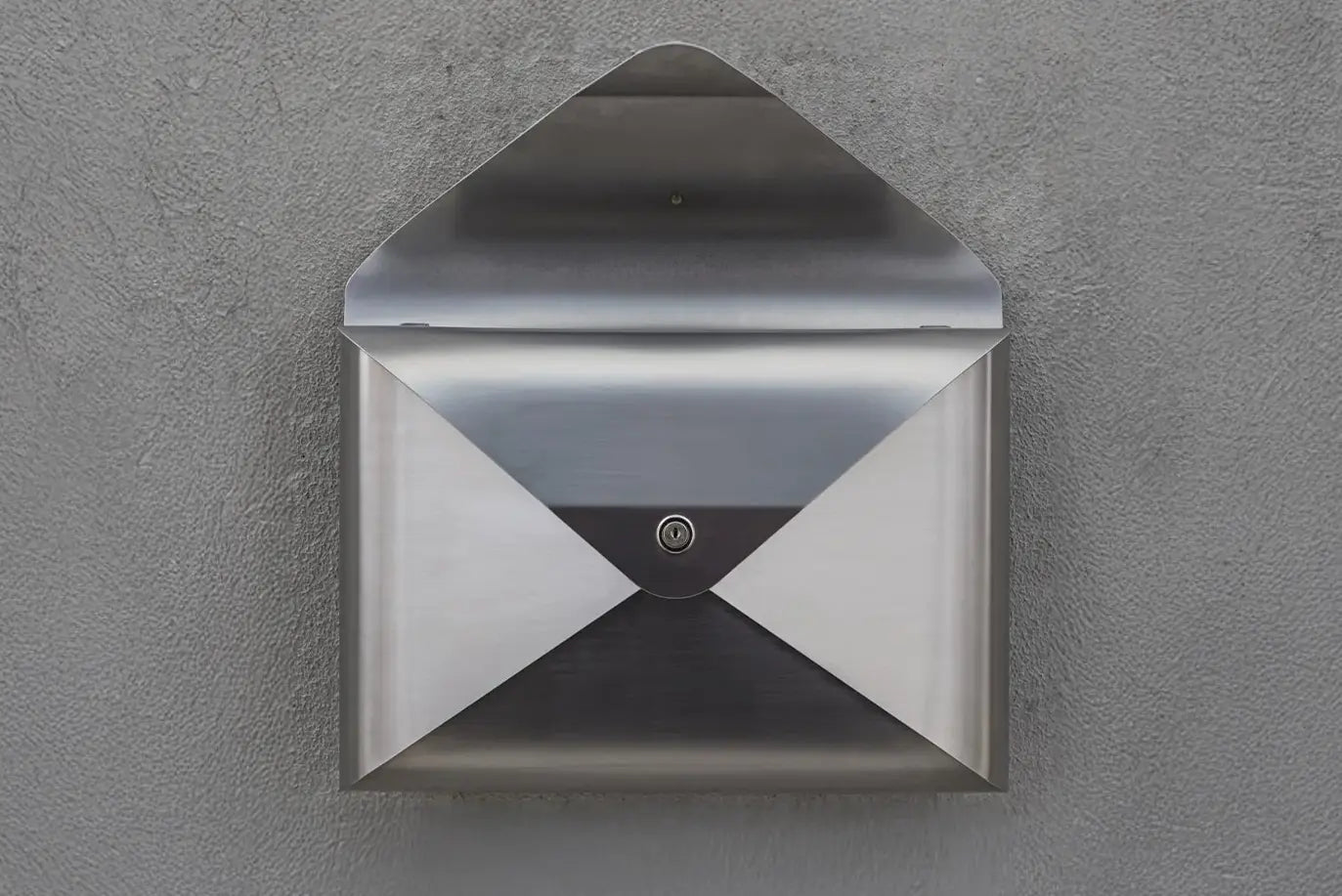 Briefwunder "Silverline"