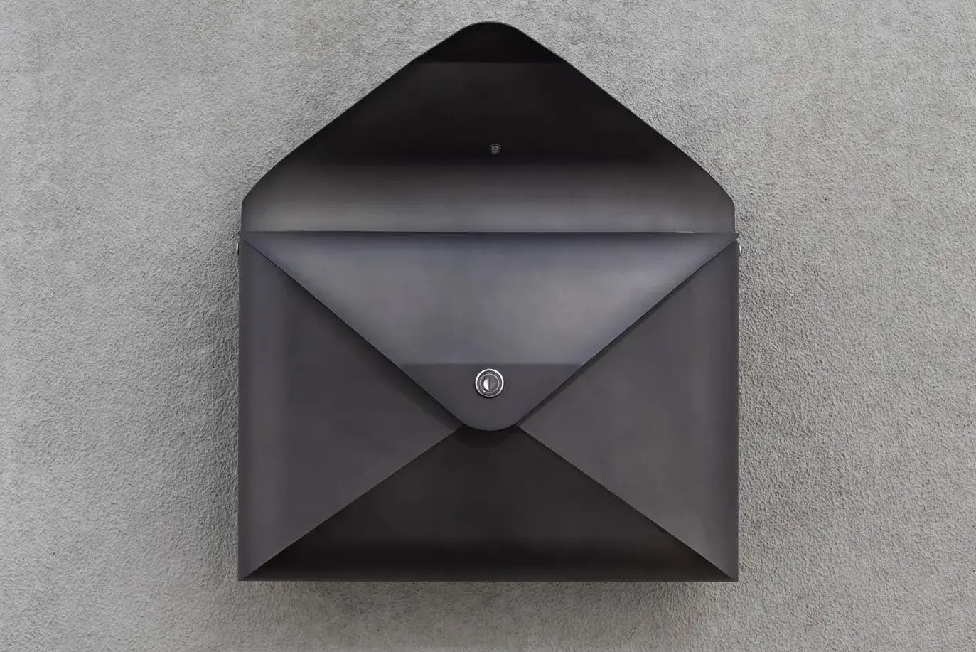 Briefwunder "Vintage Grey"