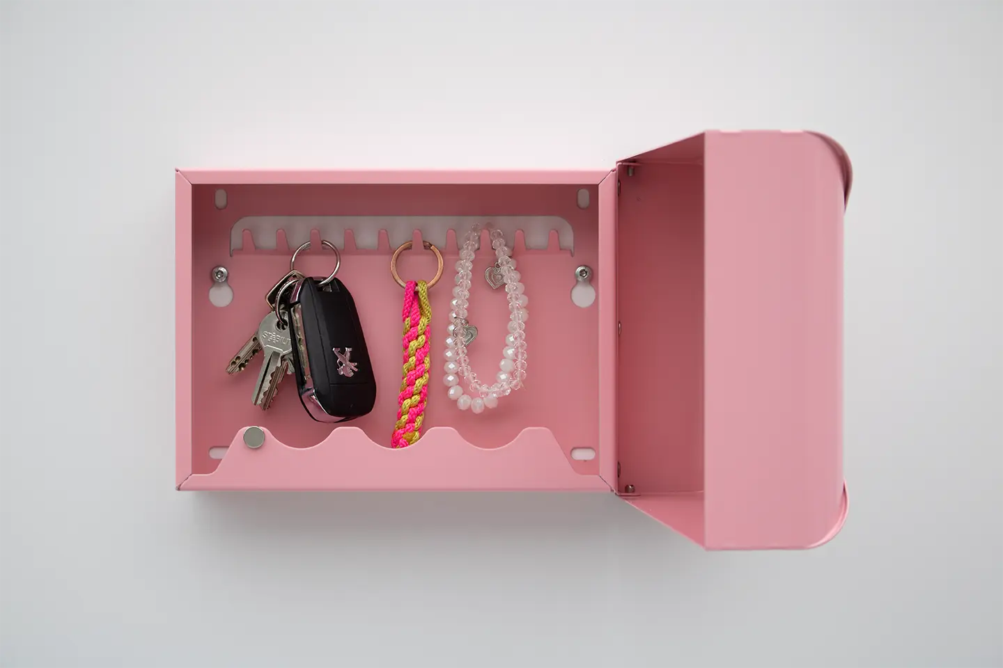 Schlüsselwunder · Bubblegum