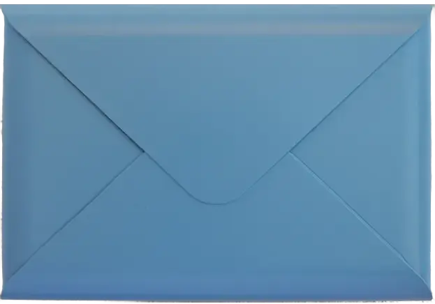 Pastellblau