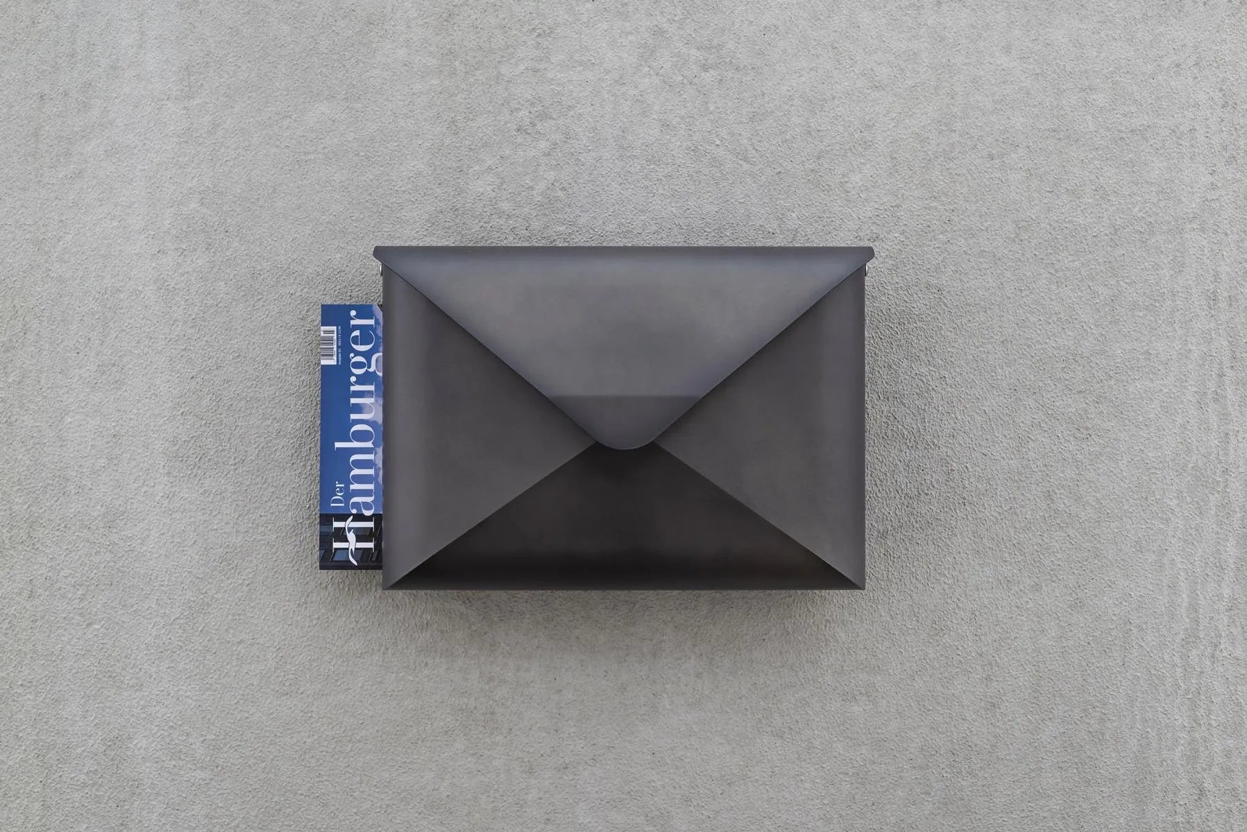 Briefkästen "Briefwunder"