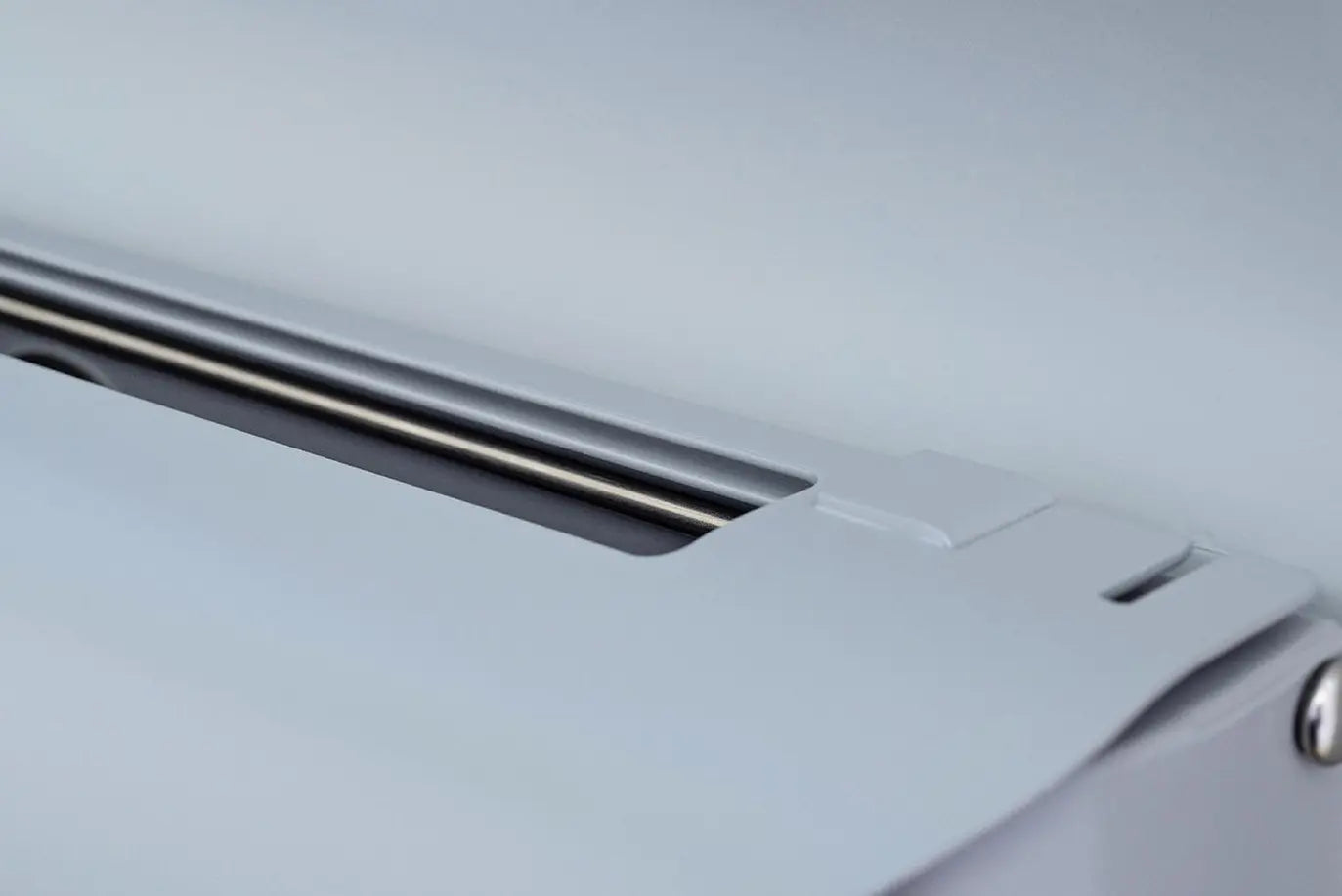 Briefwunder "Samtschwarz"