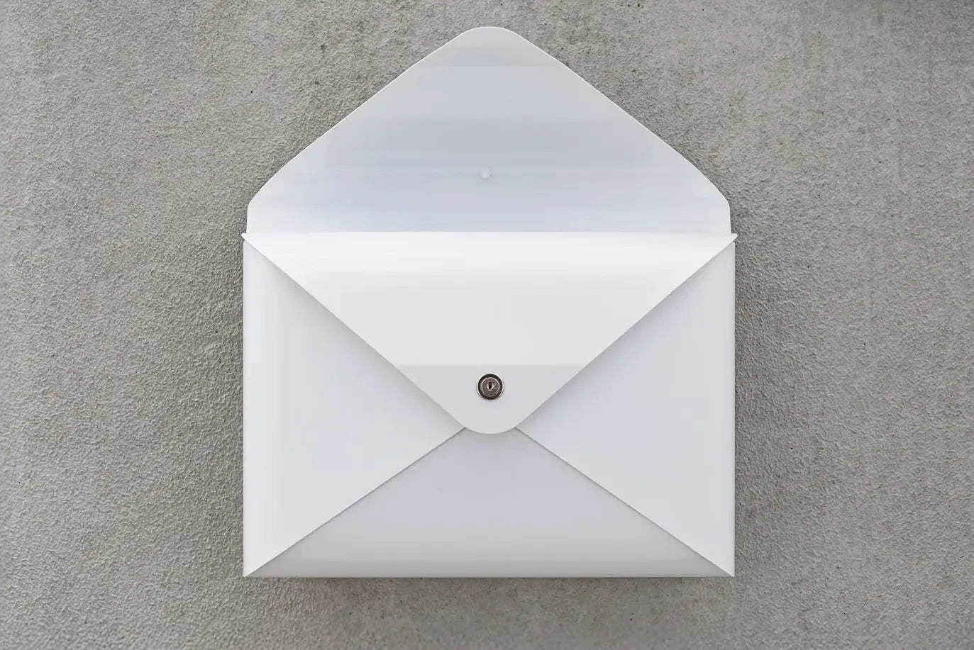 Briefwunder "Schneeweiß"