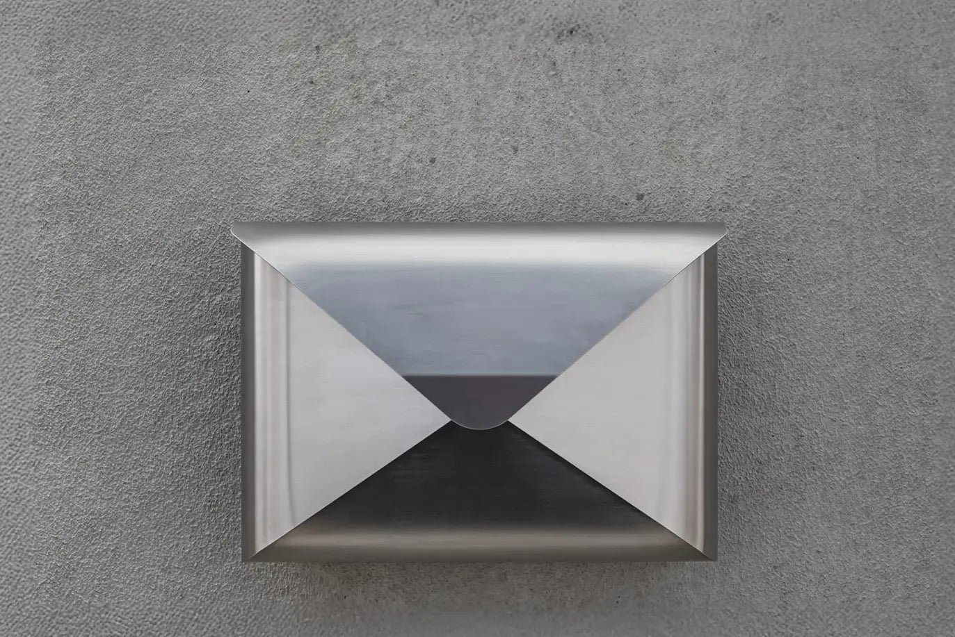 Briefwunder "Silverline"