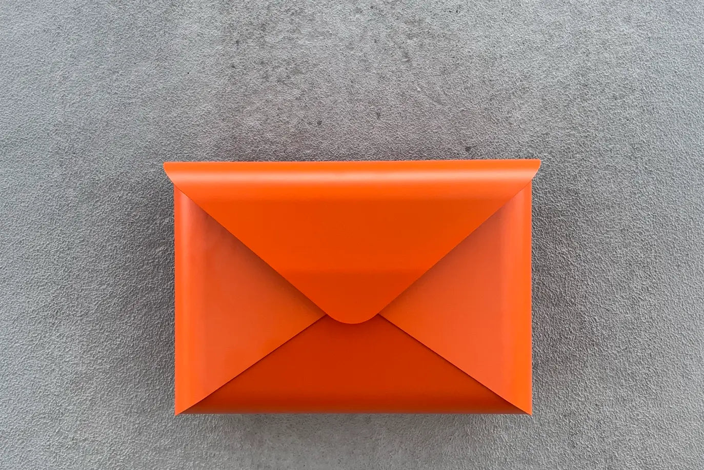 Briefwunder Smile – die limitierte ASK Edition