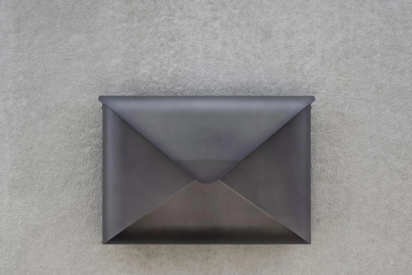 Briefwunder "Vintage Grey"