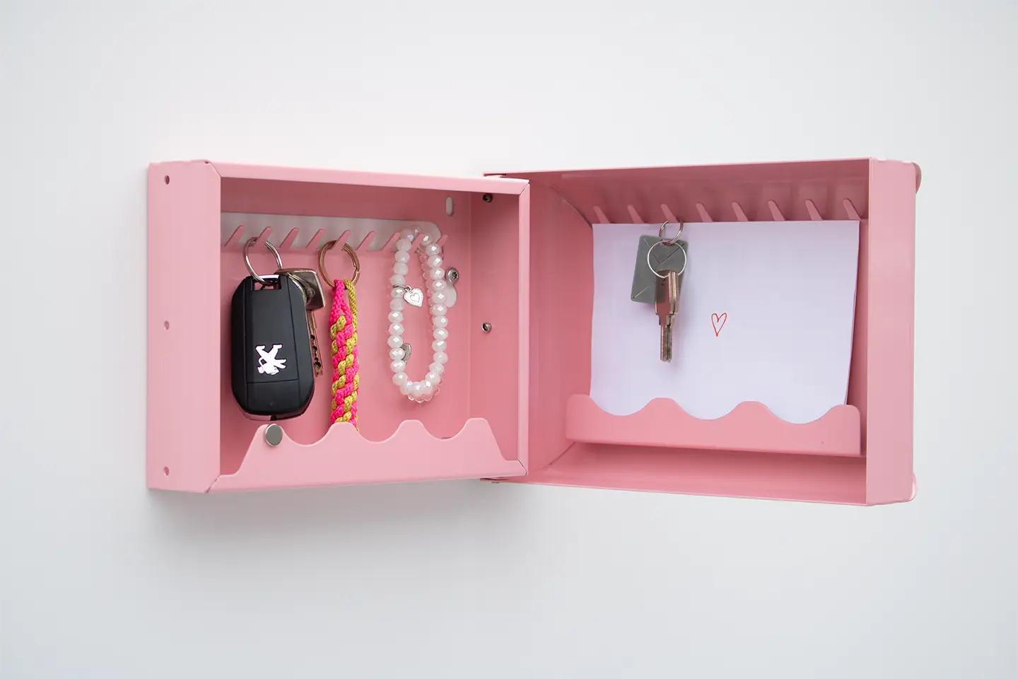 Schlüsselwunder · Bubblegum
