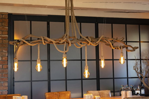 Lampe "leuchtwunder" – Bild 3