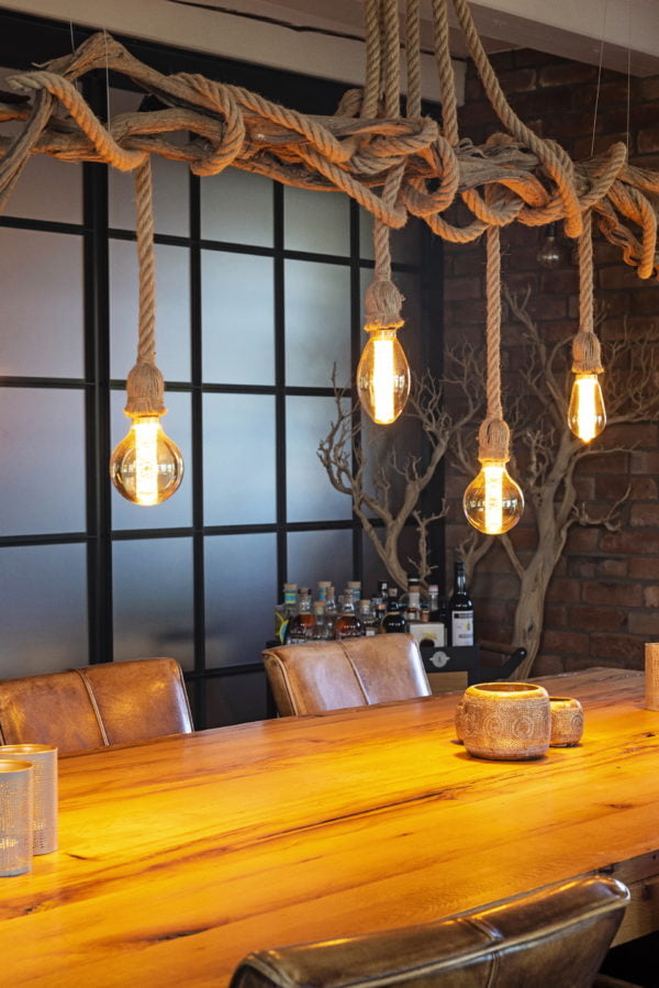 Lampe "leuchtwunder" – Bild 2