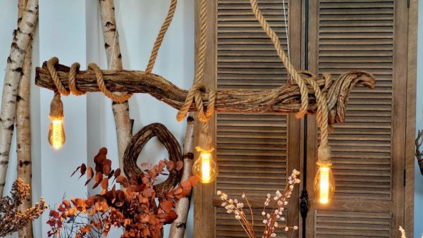 Lampe "leuchtwunder" – Bild 7