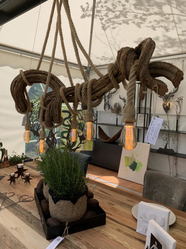 Lampe "leuchtwunder" – Bild 5