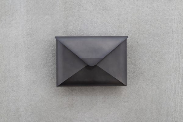 briefwunder Vintage Grey