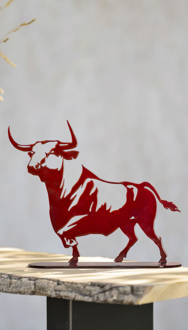 el toro 2 - rot